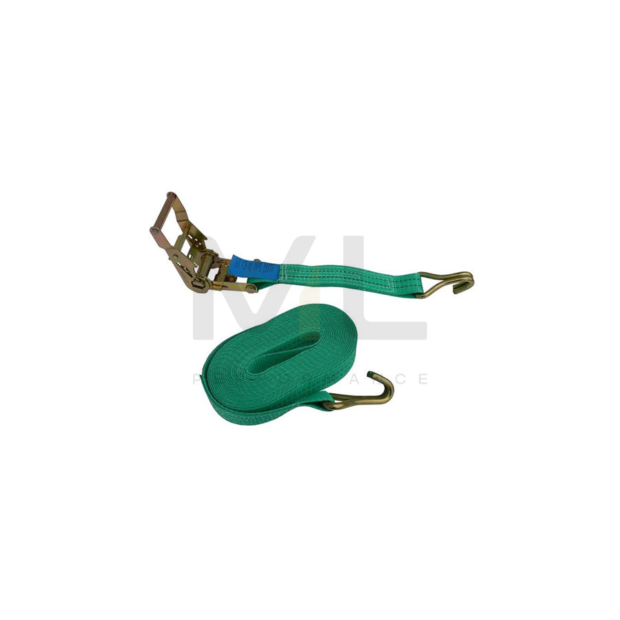CARCOMMERCE 70238 Tie down strap 8 m, 2000 kg