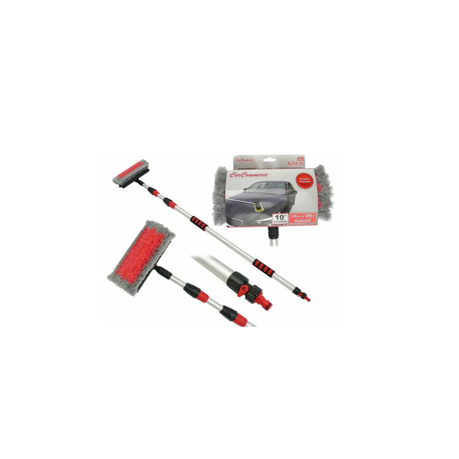 Carcommerce Alfa VI 42681 Interior Detailing Brushes