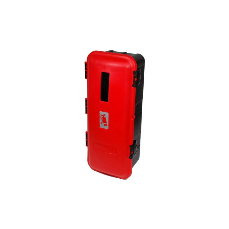 Cargoparts Cargo-6/9Kg Fire Extinguisher Cabinets