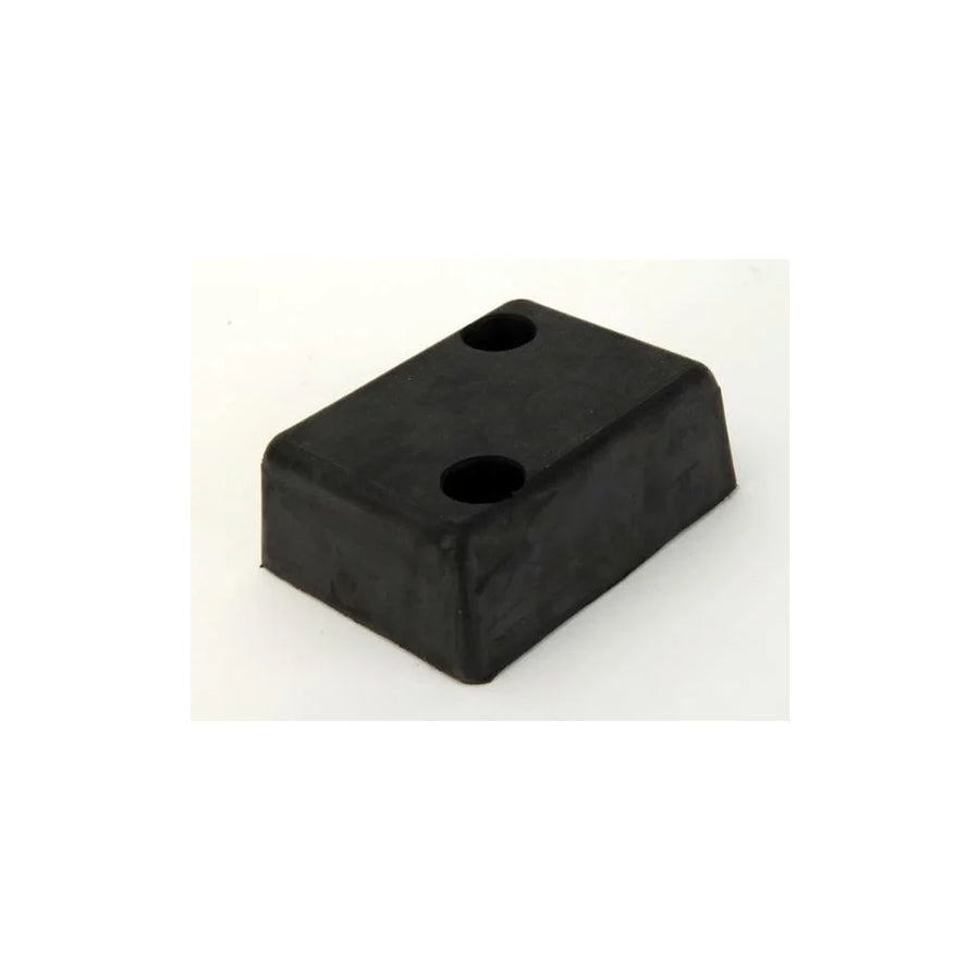 Cargoparts Cargo-C009 Trailer Ramp Bumpers