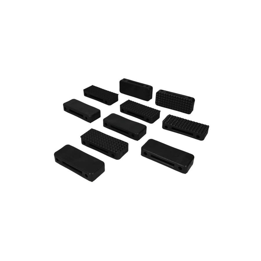 Cargoparts Cargo-Cp-Black/4 Tie Down Strap - Corner Protectors