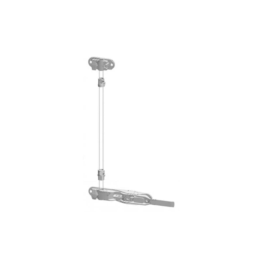 Cargoparts Cargo-E027 Trailer Door Locks