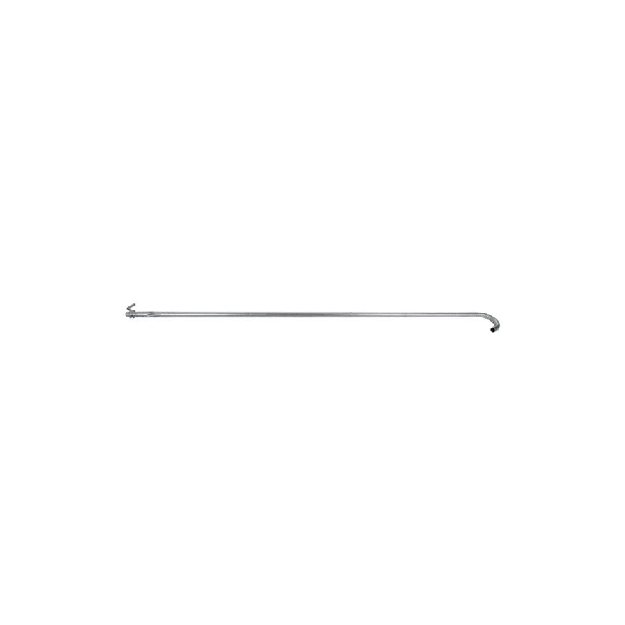 Cargoparts Cargo-E105 Telescopic Hooks for Sliding Roof