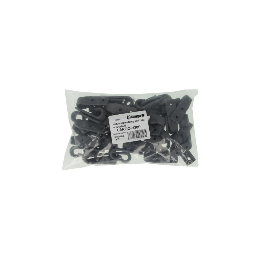 Cargoparts Cargo-H20P Tarp Accessories