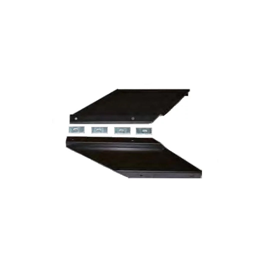 Cargoparts Cargo-N010 Holder Set, Tool Box
