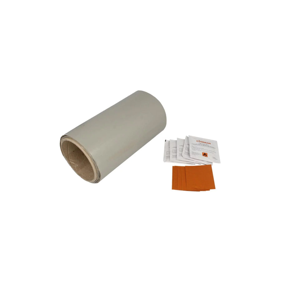 Cargoparts Cargo-Rk/Gray/Roll22 Tarp Repair Kits