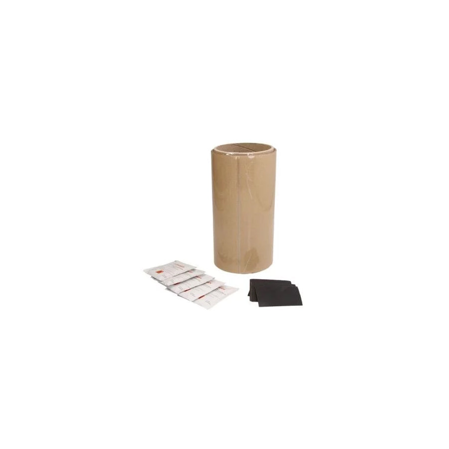 Cargoparts Cargo-Rk/Transpar./Roll22 Tarp Repair Kits