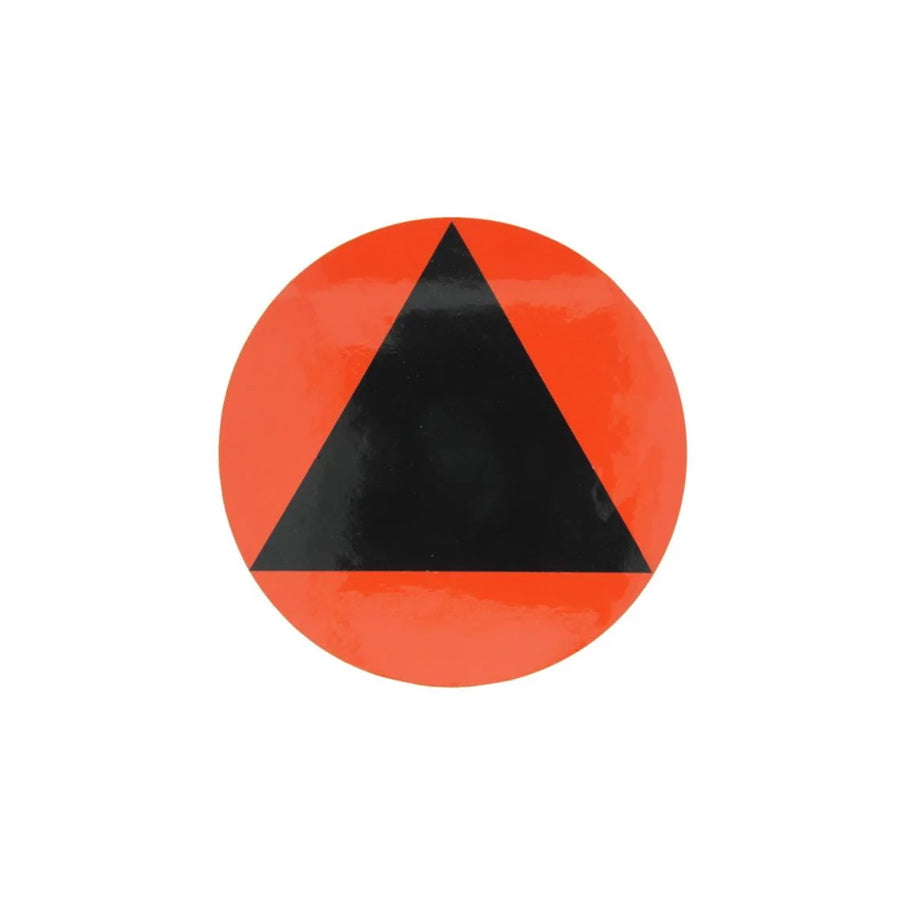 Cargoparts Cargo-T037 ADR Signs