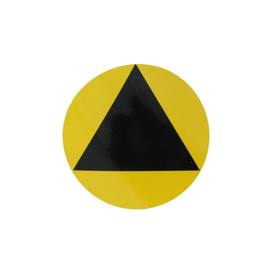 Cargoparts Cargo-T038 ADR Signs