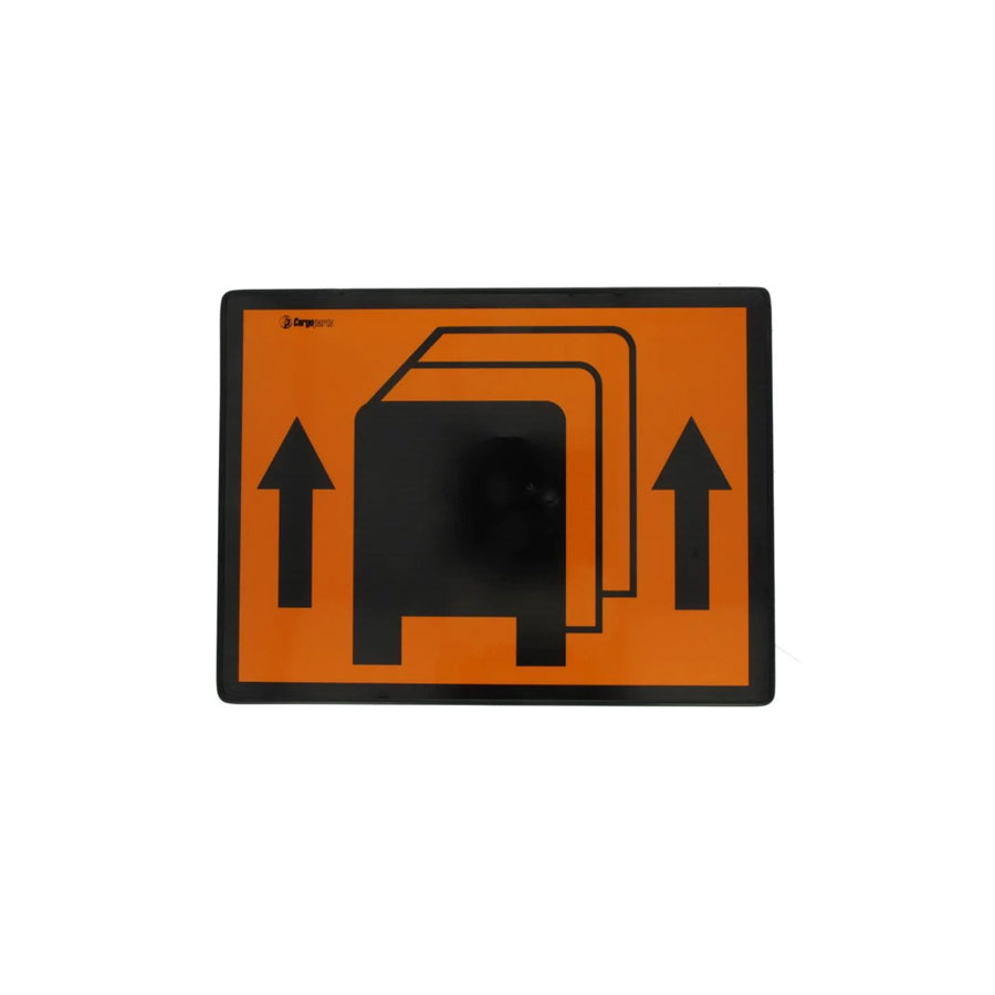 Cargoparts Cargo-T039 ADR Signs