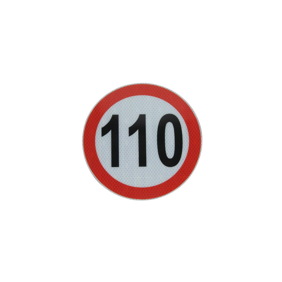 Cargoparts Cargo-T043 Sticker