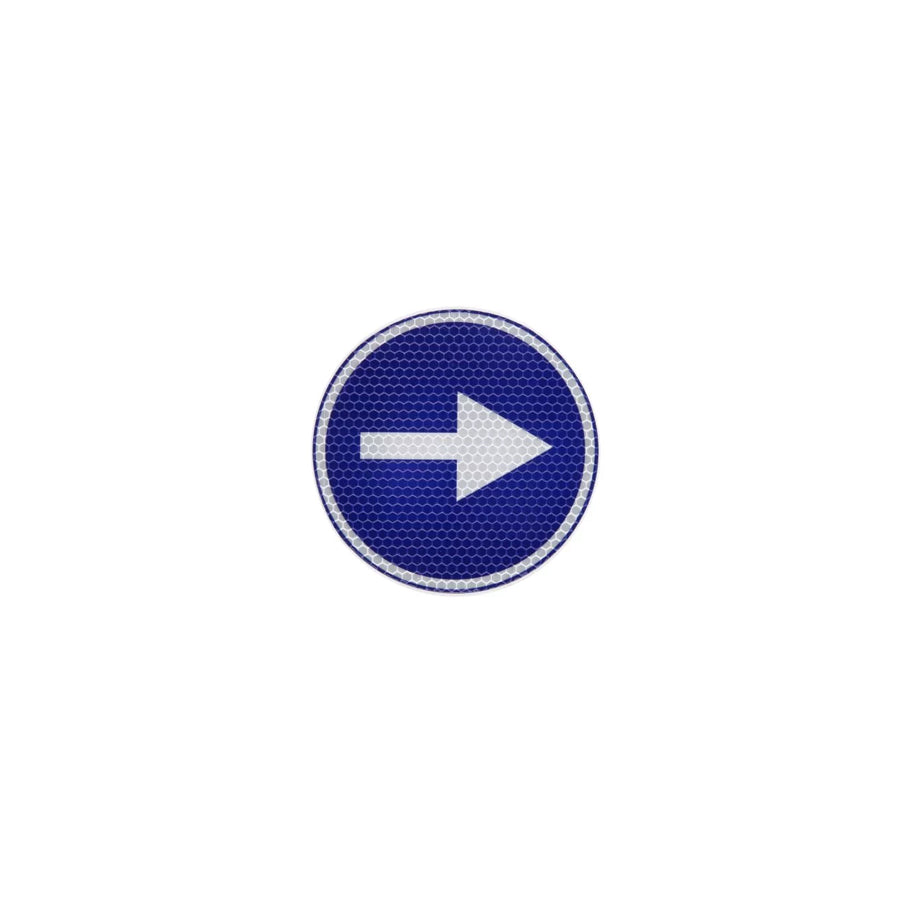 Cargoparts Cargo-T044 Sticker