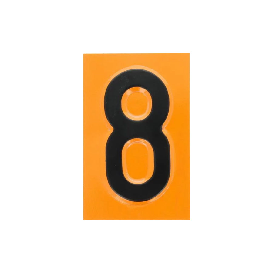 Cargoparts Cargo-T057 ADR Signs