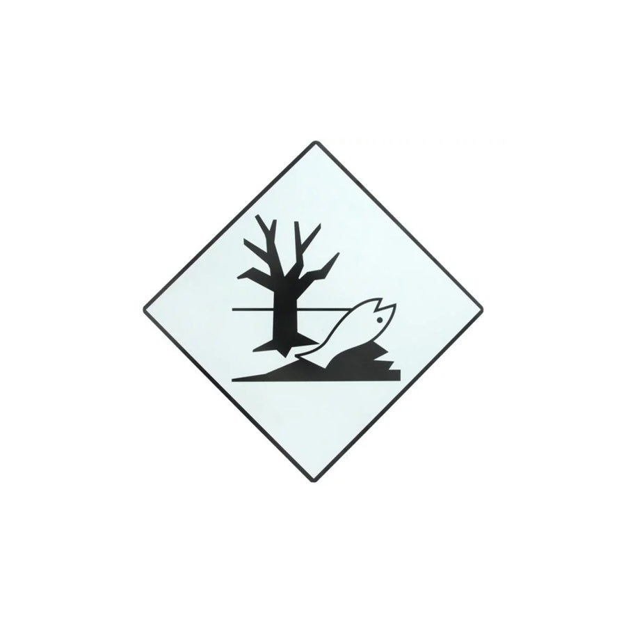 Cargoparts Cargo-T092/T ADR Signs