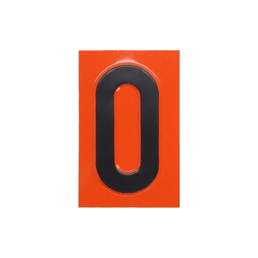 Cargoparts Cargo-T097 ADR Signs