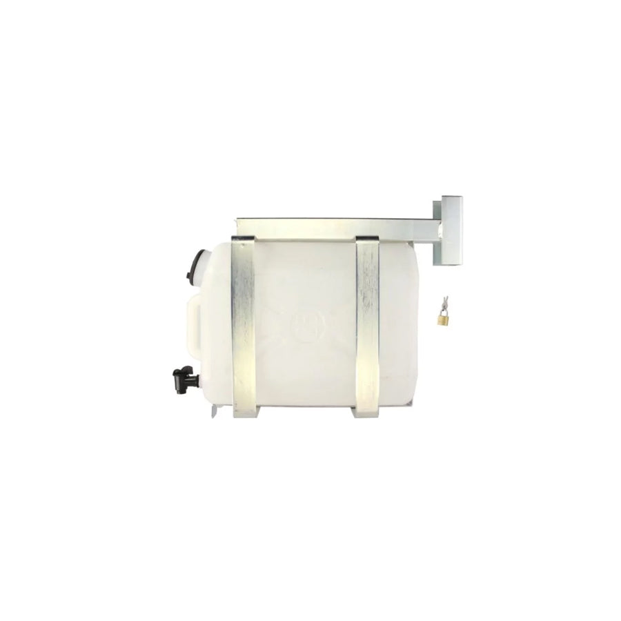 Cargoparts Cargo-Wt25L/Ka2 Water Tank With Tap