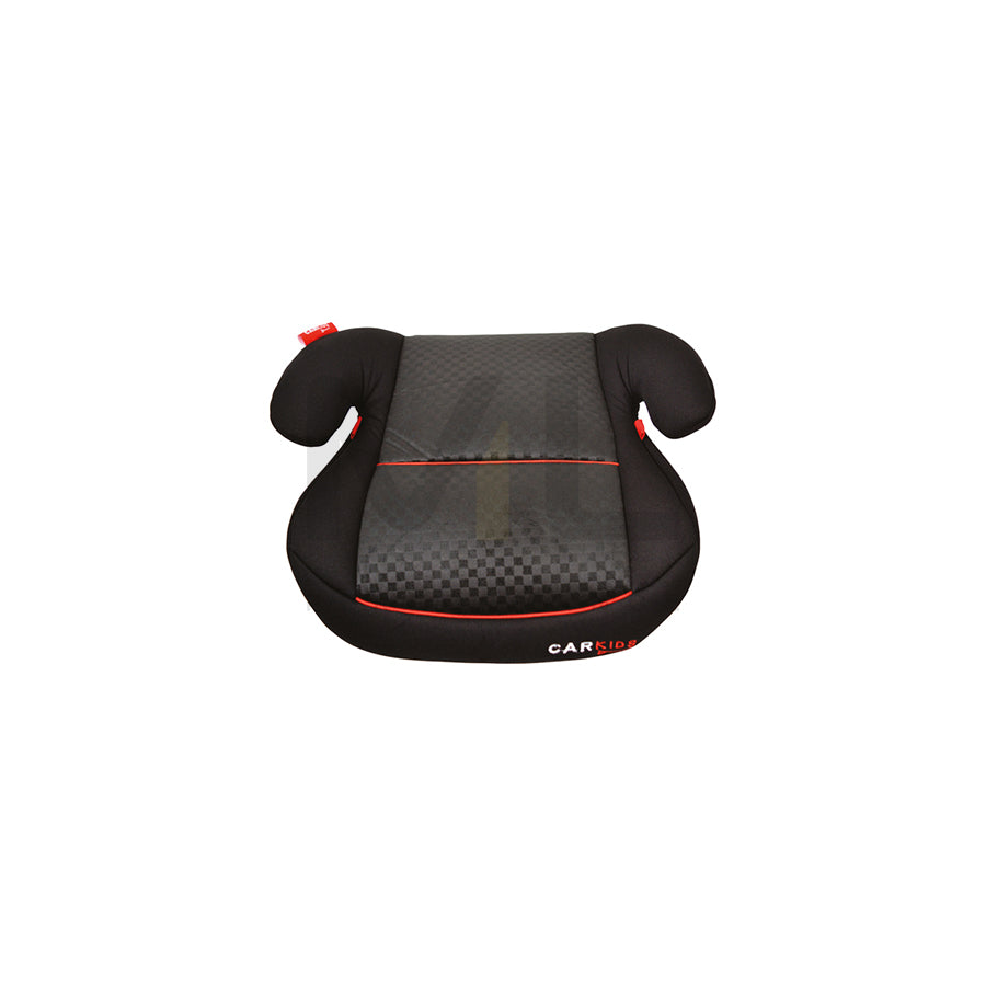 Carkids 4310001 Booster seat 15-36kg, Group II-III, Black