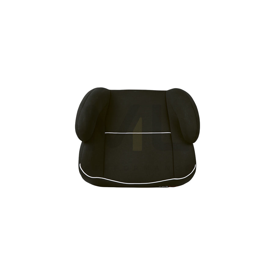 Carkids 4310020 Booster seat with Isofix, 22-36kg, Group III, Black