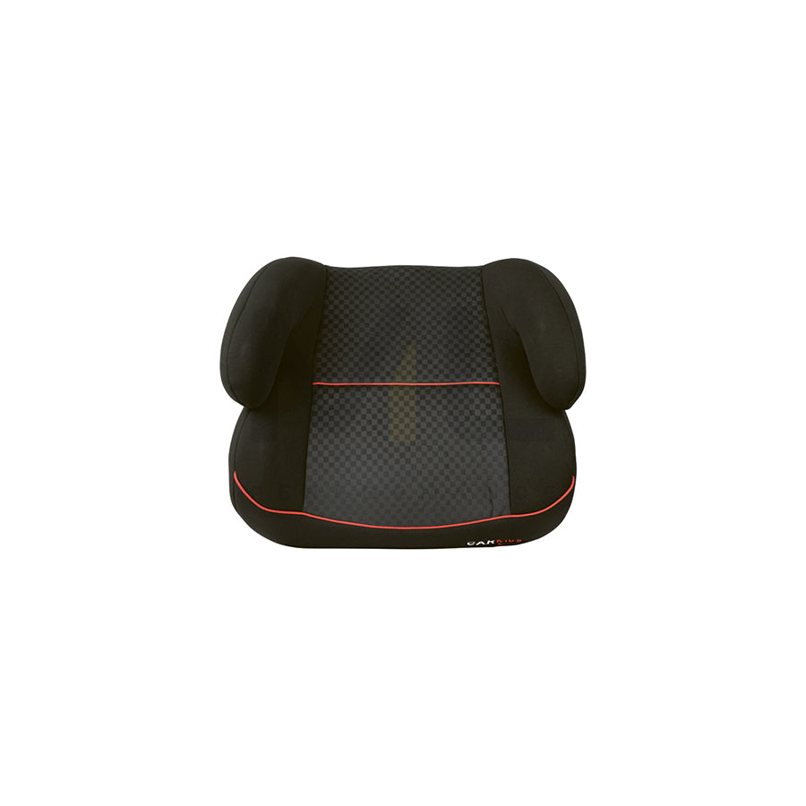 Carkids 4310021 Booster seat with Isofix, 22-36kg, Group III , Black