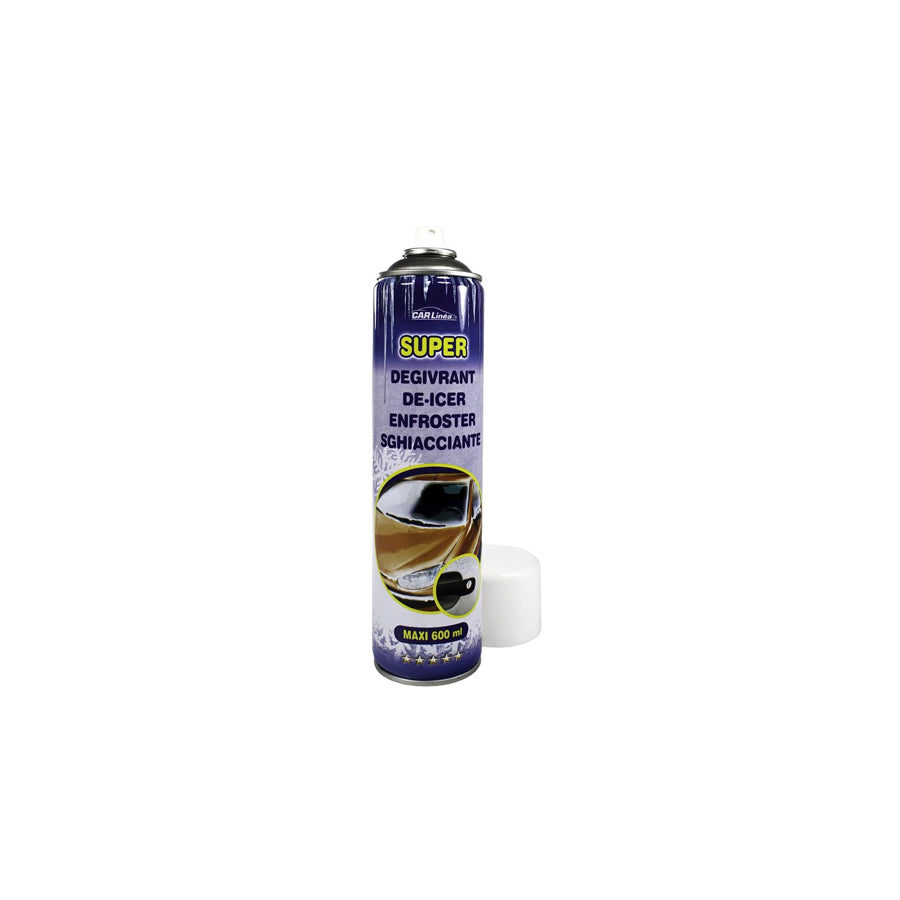 Carlinea 020022 Winter Screenwash