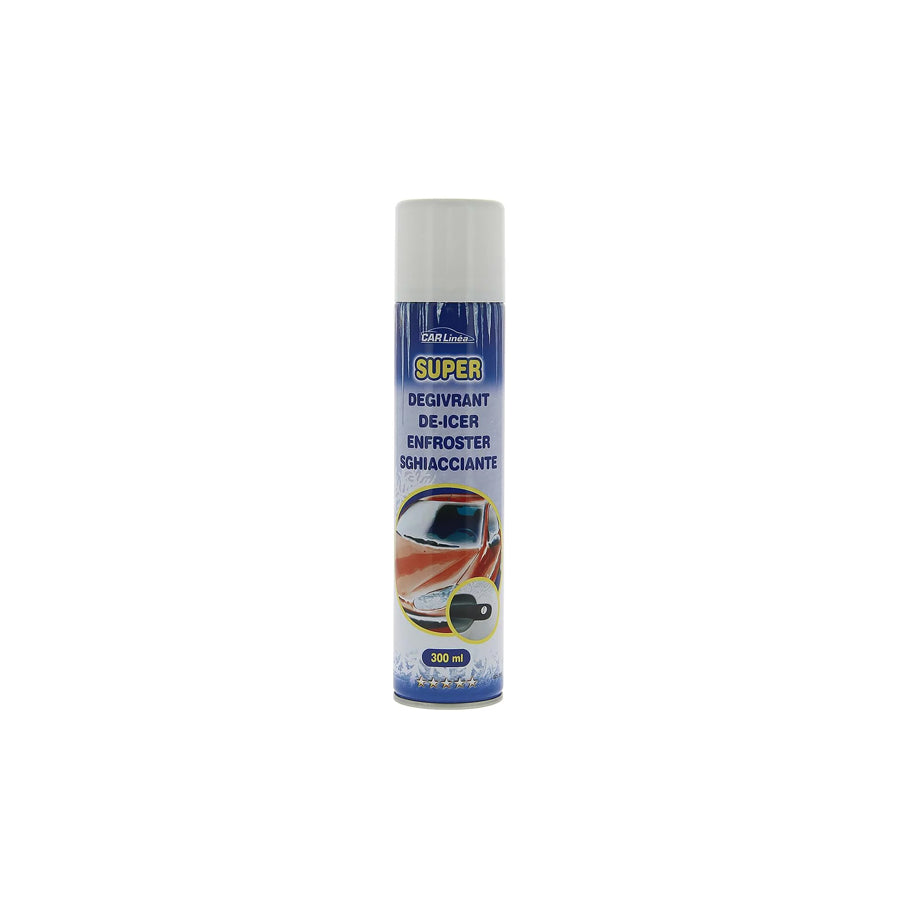 Carlinea 021092 Winter Screenwash