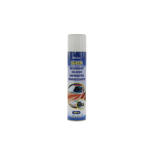 Carlinea 021092 Winter Screenwash