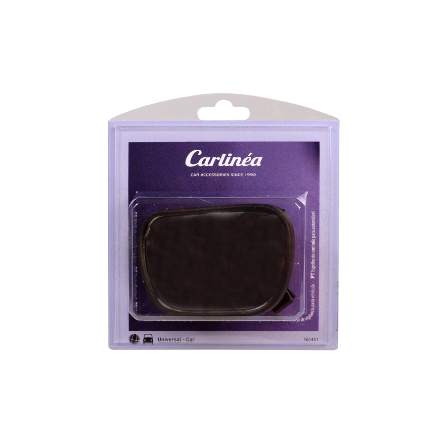 Carlinea 161451 Blind Spot Mirror, Driver Cab