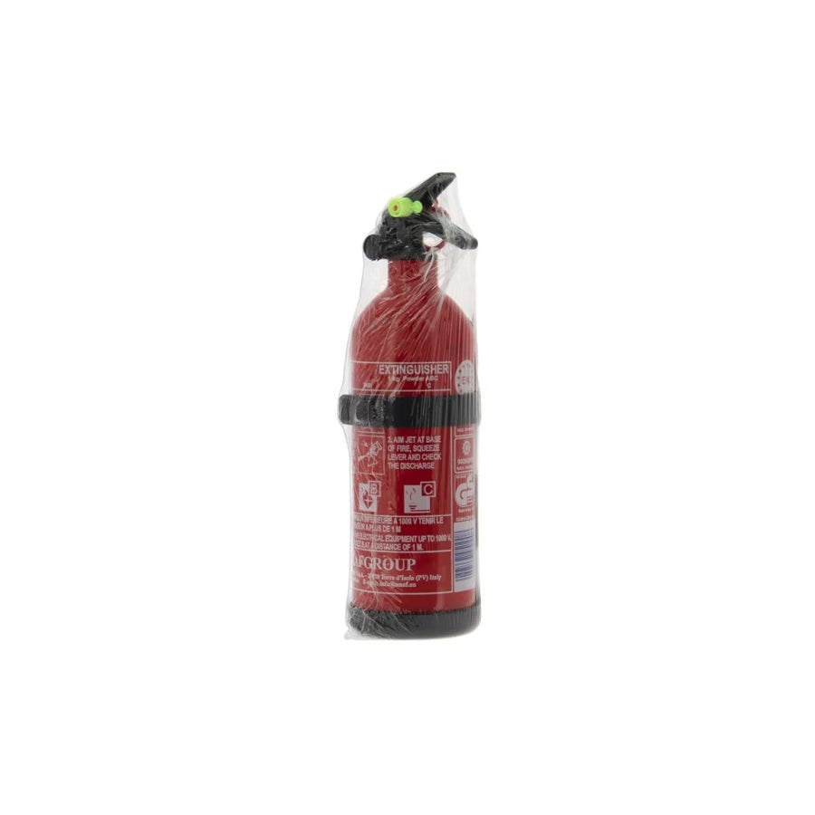 Carlinea 453293 Fire Extinguisher