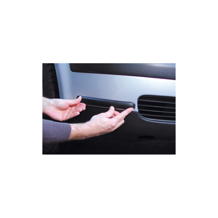 Carlinea 483675 Cover, Bumper