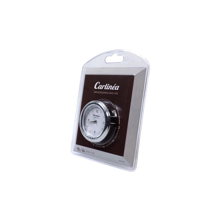 Carlinea 485000 Clock