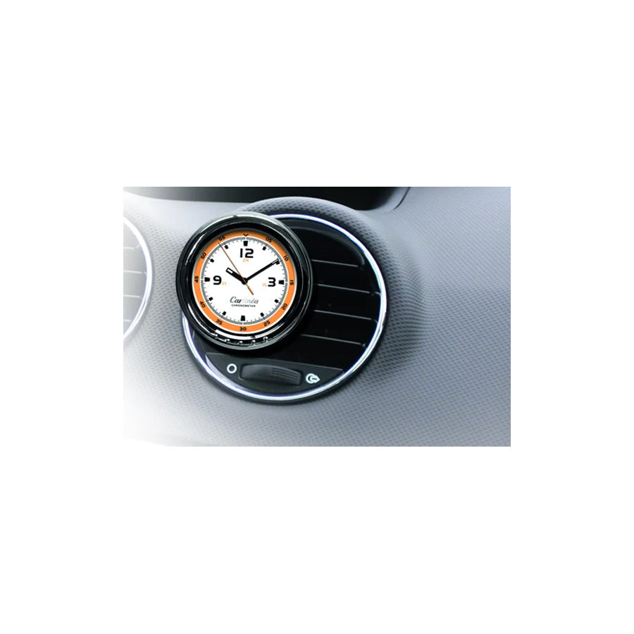 Carlinea 485003 Clock