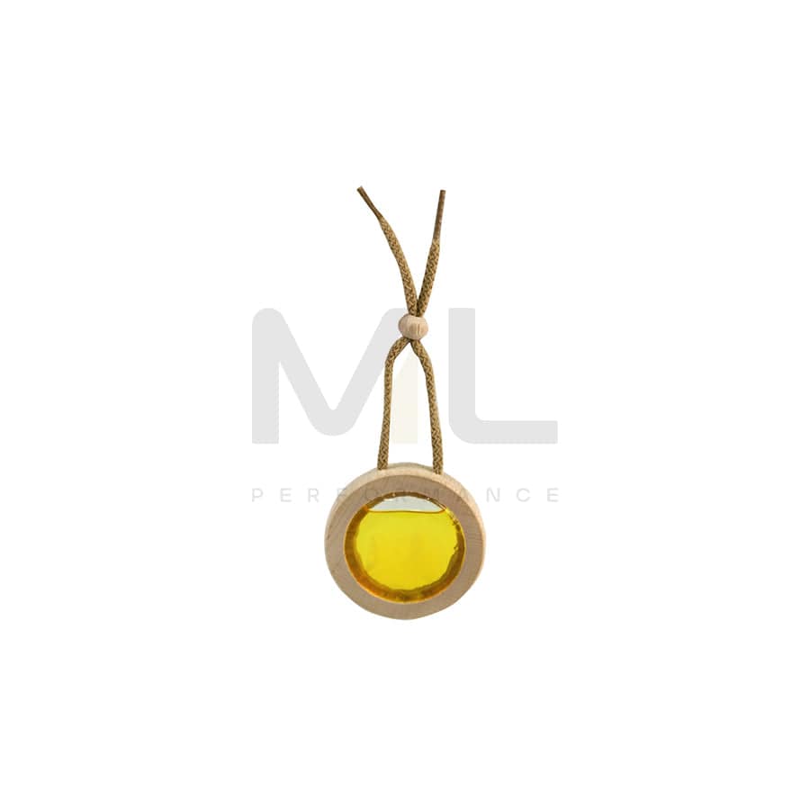 Carlinea Air Wood 190710 Car air freshener Blister Pack, Contents: 4.5ml