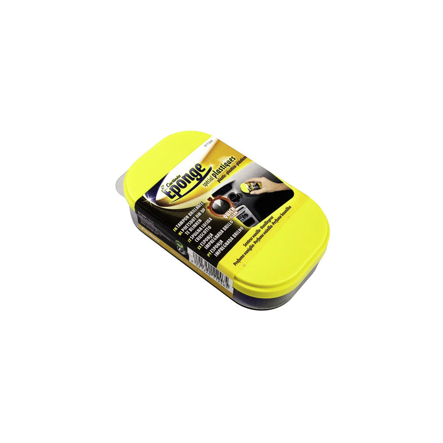 Carlinea Quick Clean 011246 Polishing Cloth