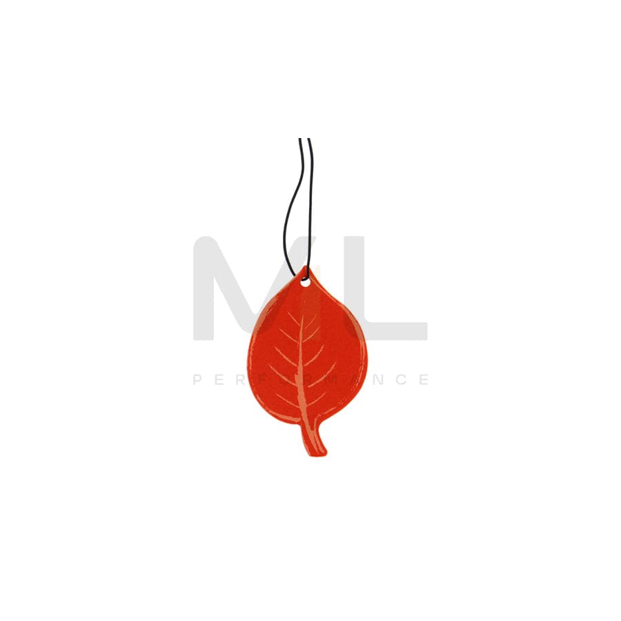 Carlinea Strawberry, Air Nature 190056 Car air freshener Bag