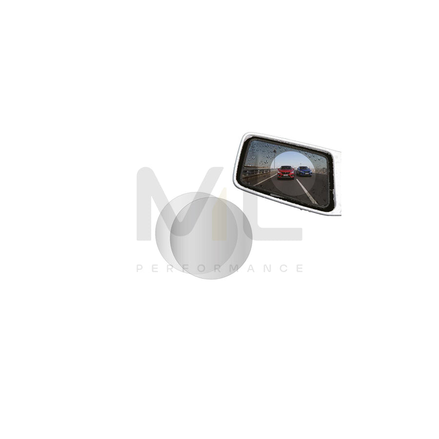 CARMOTION 58543 Protective Foil