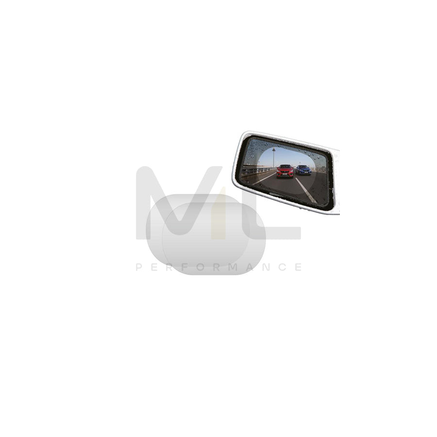 CARMOTION 58544 Protective Foil