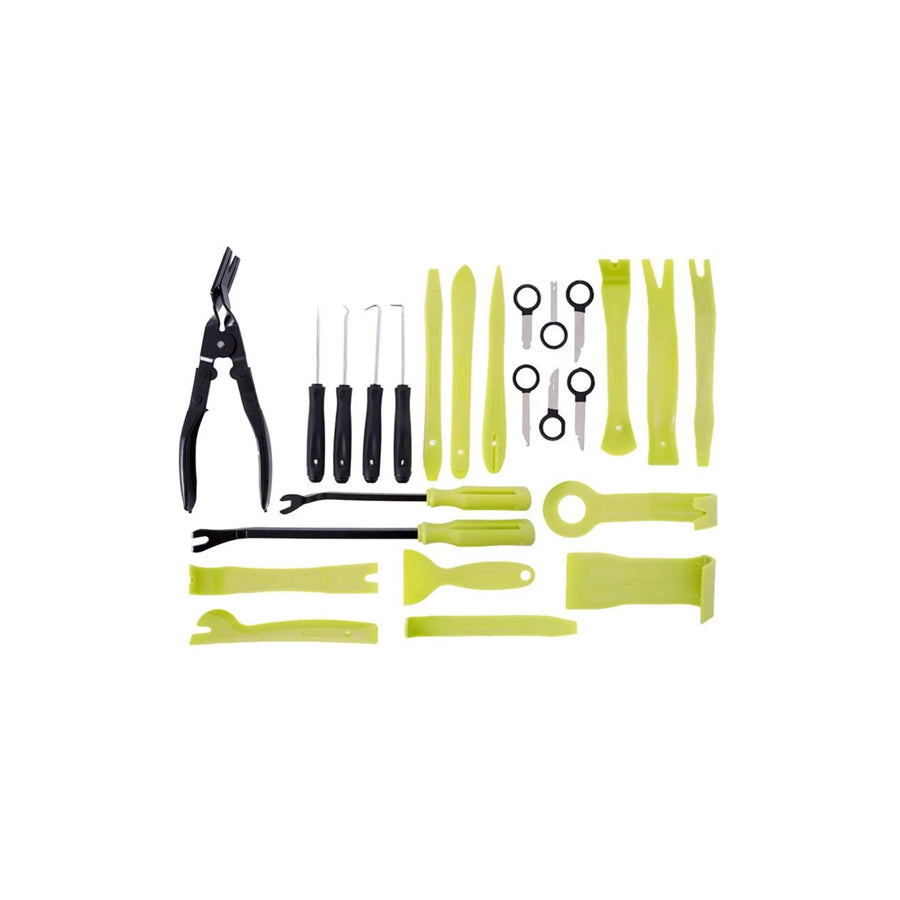 Carmotion 63684 Trim Removal Kit