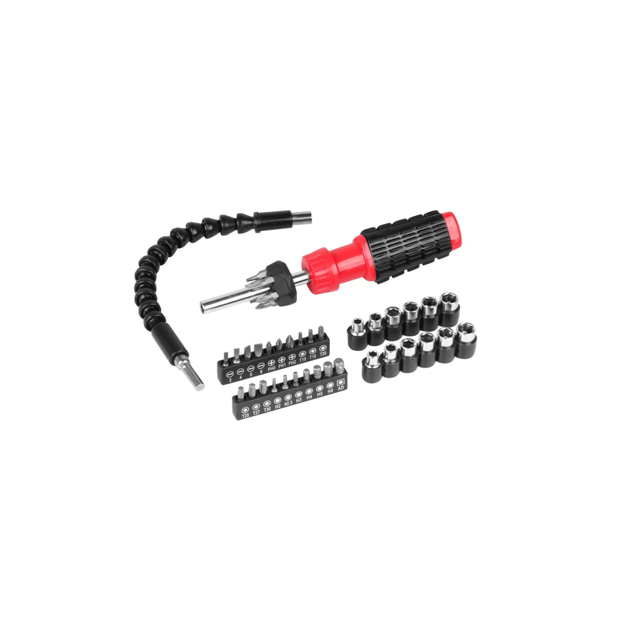 Carmotion 86200 Bit Screwdriver