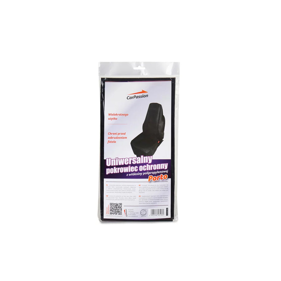 Carpassion 10030 Workshop Seat Cover