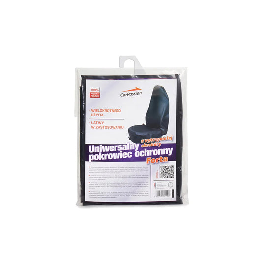 Carpassion 10031 Workshop Seat Cover