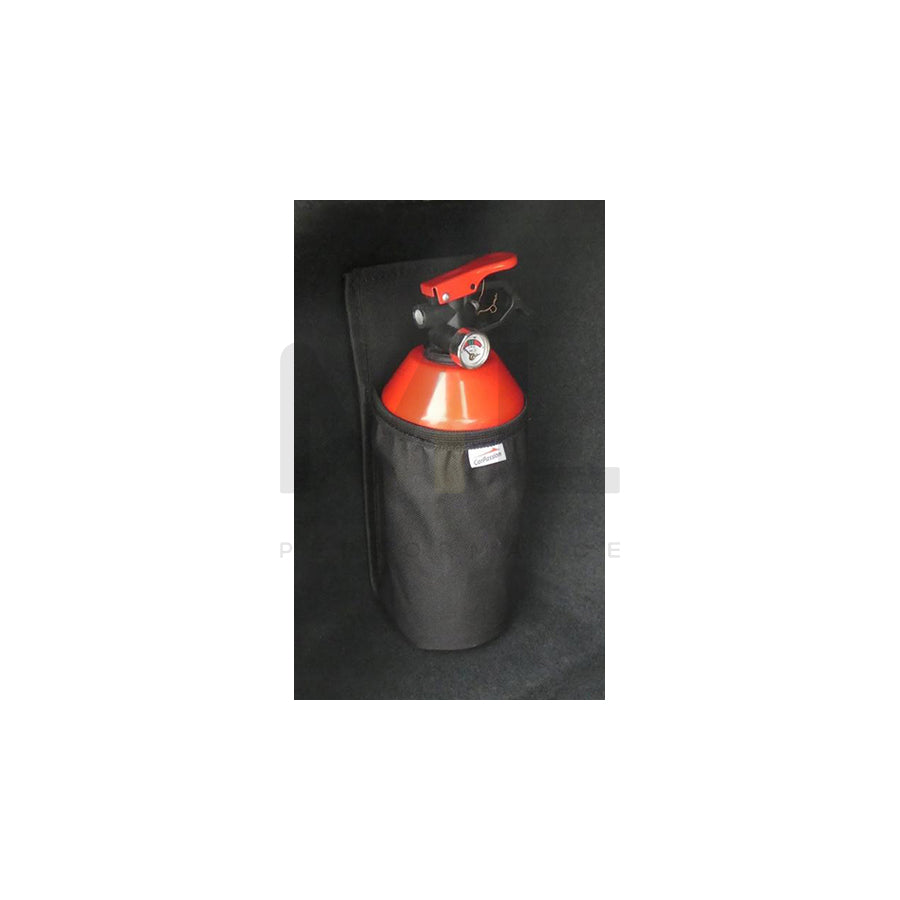 CARPASSION 40200 Fire extinguisher bracket