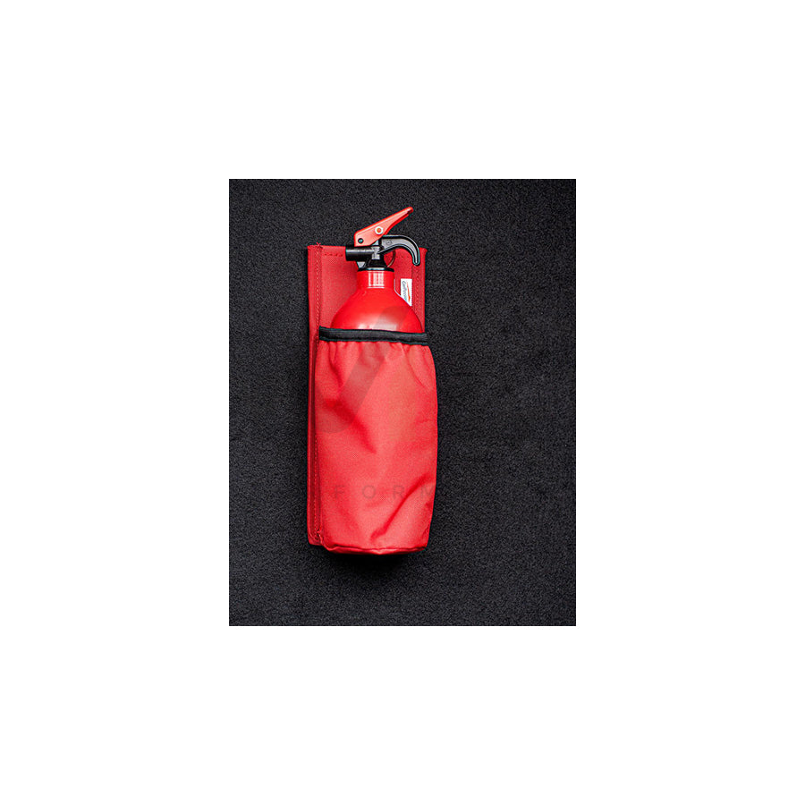 CARPASSION 40201 Fire extinguisher bracket