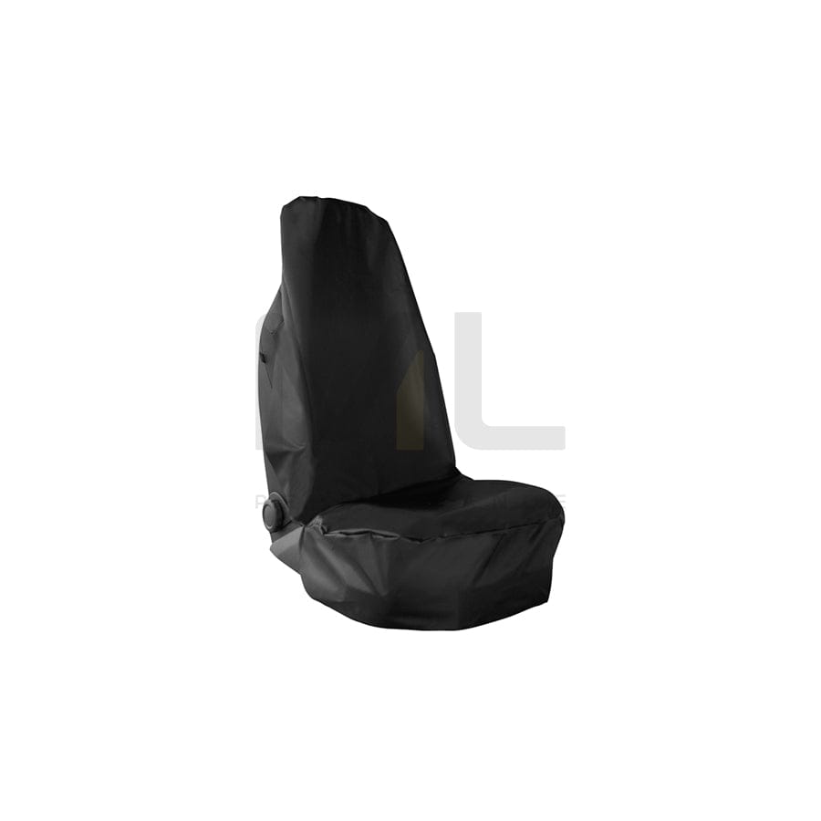 CARPASSION Center CP-666-02-110-10 Workshop seat cover Front