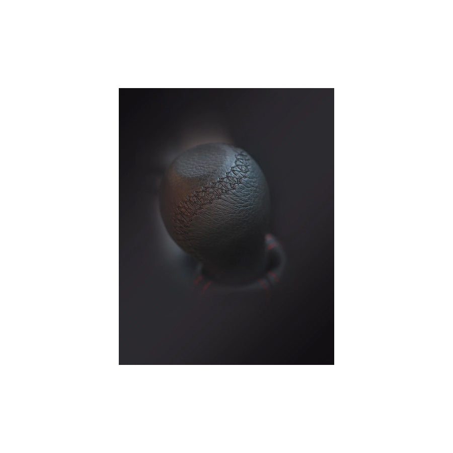 Carpassion Opel 10058 Gear Knob