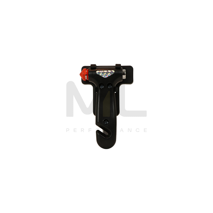 CARPOINT 0110003 Window breaker Black