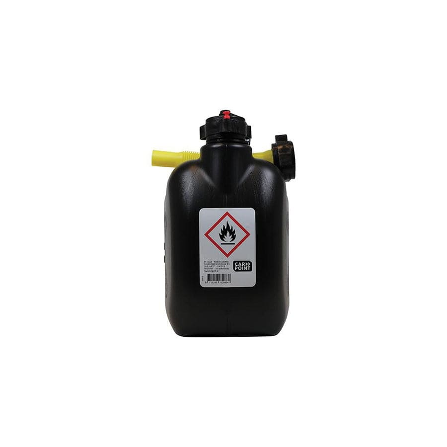Carpoint 0110025 Jerrycan
