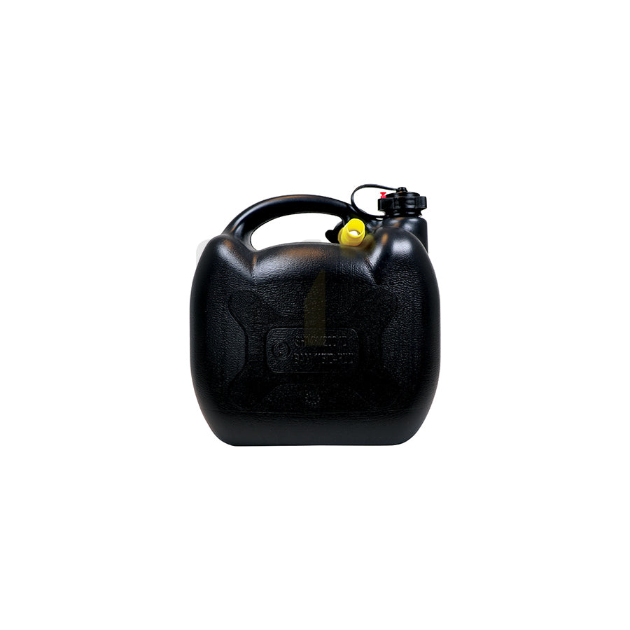 CARPOINT 0110026 Jerrycan 10l, with spout, Plastic