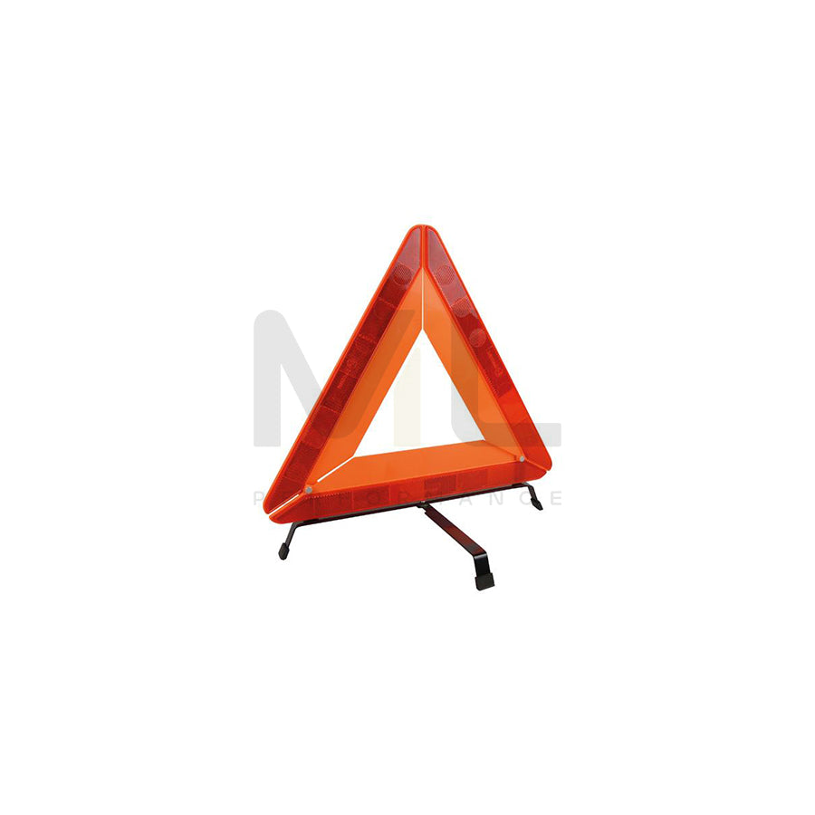 CARPOINT 0113903 Warning triangle 42 x 36, Metal