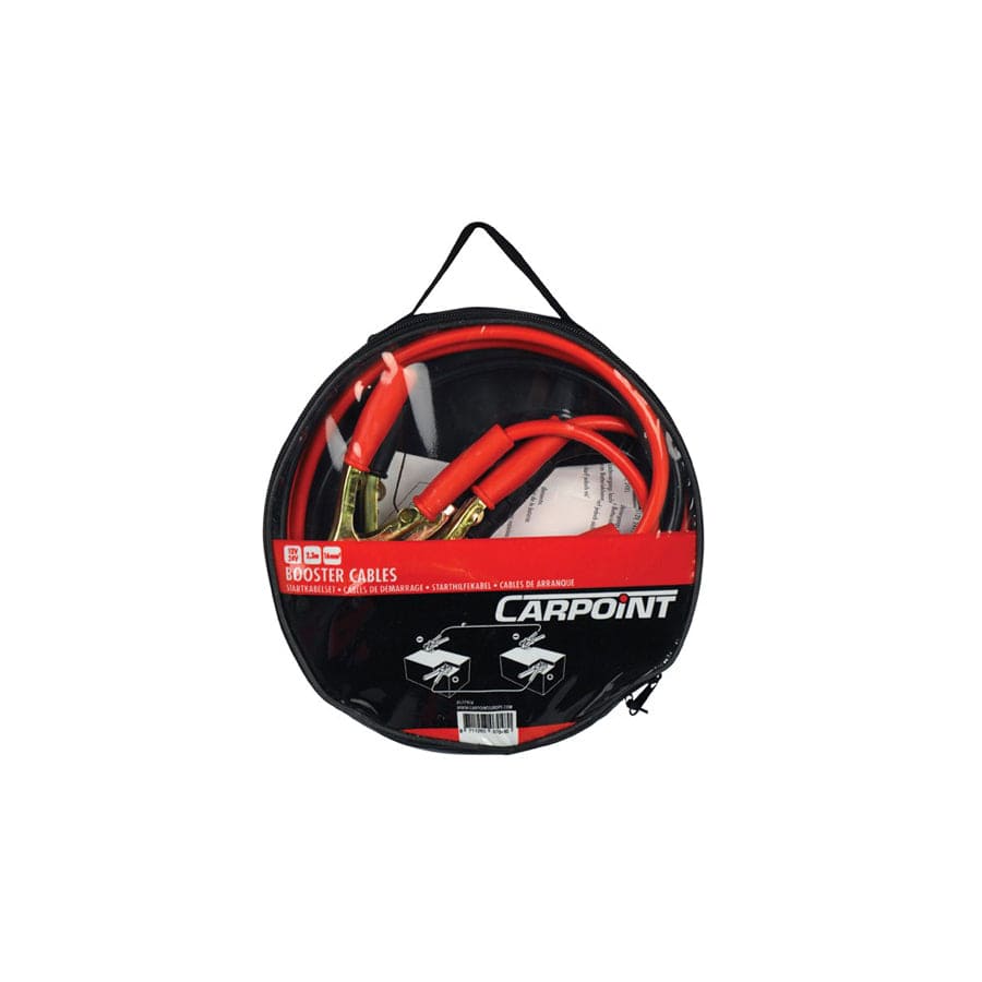 Carpoint 0177916 Jump Leads