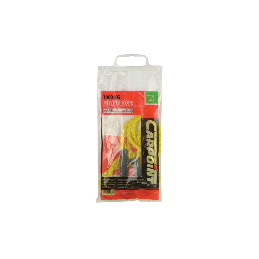 Carpoint 0178701 Tow Rope